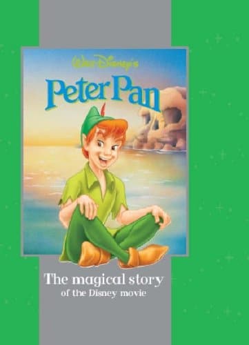 Buy Peter Pan by J.M.Barie at low price online in india.