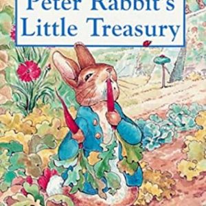 Buy Peter Rabbit's Little Treasury (Peter Rabbit) book at low price online in India
