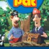 Buy Postman Pat's Pirate Treasure book at low price online in India