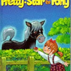 Buy Pretty Star the Pony and Other Stories book at low price online in india