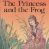 Buy Princess And The Frog book at low price online in India