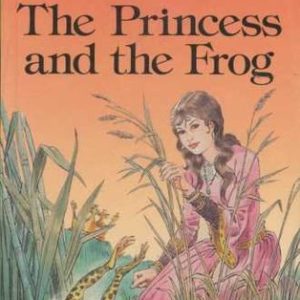 Buy Princess And The Frog book at low price online in India