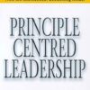 Buy Principle-centered Leadership book at low price online in India