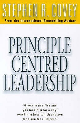 Buy Principle-centered Leadership book at low price online in India
