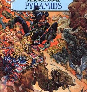 Buy Pyramids book at low price online in india