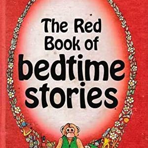 Buy Red Book of Bedtime Stories book at low price online in india