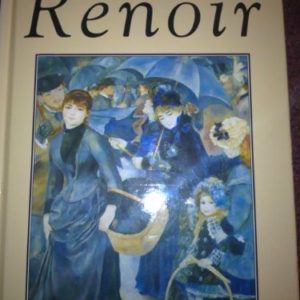 Buy Renoir Artists book at low price online in india