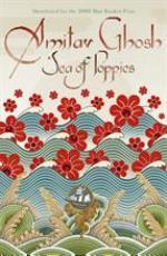 Buy Sea of Poppies book at low price online in India