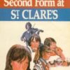 Buy Second Form at St Clare's book at low price online in India