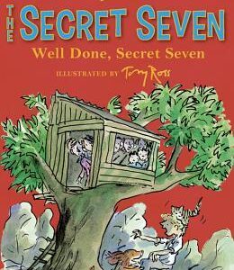 Buy Secret Seven: 3: Well Done, Secret Seven book at low price online in india