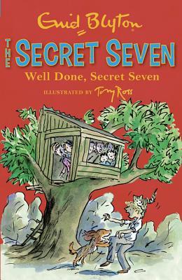 Buy Secret Seven: 3: Well Done, Secret Seven book at low price online in india