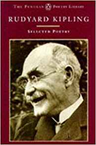 Buy Selected Poetry Of Rudyard Kipling book at low price online in India