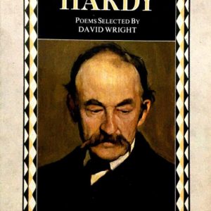 Buy Selected Poetry by Thomas Hardy book at low price online in India