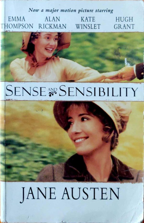 Buy Sense And Sensibility book at low price online in india