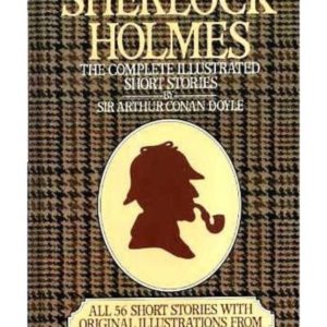 Buy Sherlock Holmes The Complete Illustrated Novels book at low price online in india