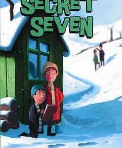 Buy Shock for the Secret Seven book at low price online in India