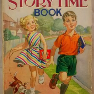 Buy StoryTime Book at low price online in India