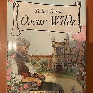 Buy Tales from Oscar Wilde book at low price online in india