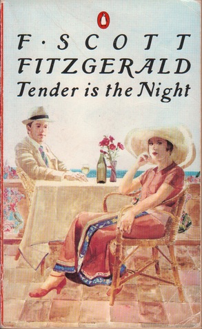 Buy Tender Is The Night book at low price online in India