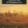 Buy Tess of the d'Urbervilles book at low price online in India