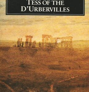 Buy Tess of the d'Urbervilles book at low price online in India
