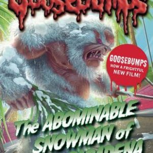 Buy The Abominable Snowman of Pasadena book at low price online in India