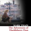 Buy The Adventures of Huckleberry Finn book at low price online in India