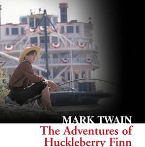 Buy The Adventures of Huckleberry Finn book at low price online in India