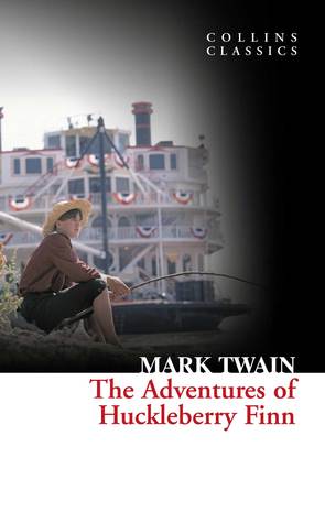 Buy The Adventures of Huckleberry Finn book at low price online in India