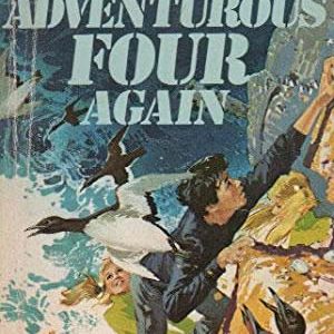 Buy The Adventurous Four Again book at low price online in india