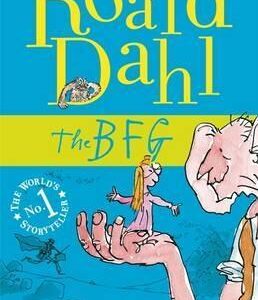Buy The BFG book at low price online in india