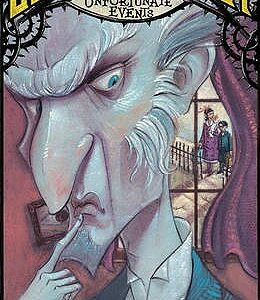 Buy The Bad Beginning book at low price online in india