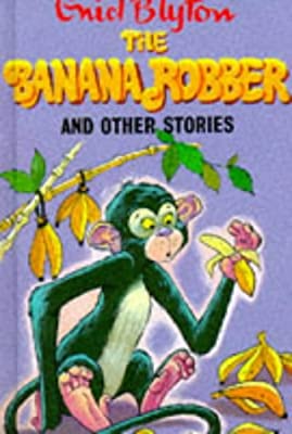 Buy The Banana Robber And Other Stories book at low price online in india