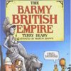 Buy The Barmy British Empire book at low price online in India