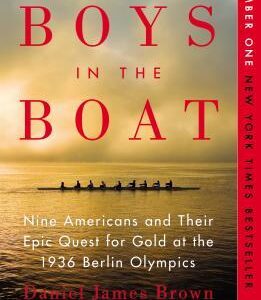 Buy The Boys in the Boat book at low price online in india