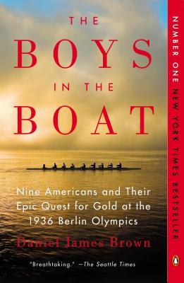 Buy The Boys in the Boat book at low price online in india