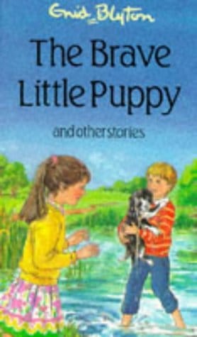 Buy The Brave Little Puppy and Other Stories book at low price online in India