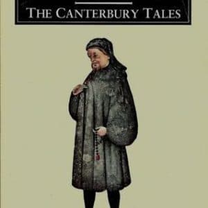 Buy The Canterbury Tales book at low price online in india