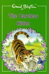 Buy The Careless Kitten book at low price online in india