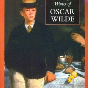 Buy The Complete Works Of Oscar Wilde book at low price online in India