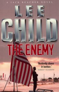 Buy The Enemy book at low price online in india