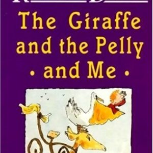 Buy The Giraffe and The Pelly and Me book at low price online in india