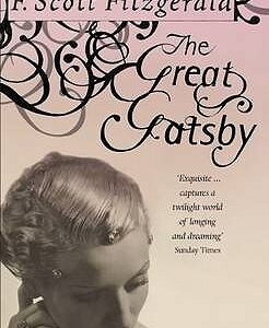 Buy The Great Gatsby book at low price online in India