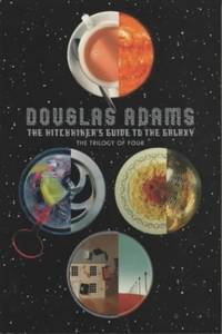 Buy The Hitchhiker's Guide to the Galaxy book at low price online in india