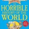 Buy The Horrible History of the World book at low price online in india