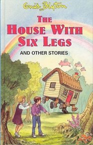 Buy The House with Six Legs And Other Stories book at low price online in india