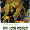 Buy The Lost World book at low price online in india