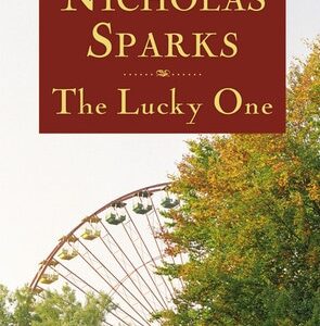 Buy The Lucky One book at low price online in India