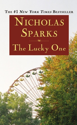 Buy The Lucky One book at low price online in India