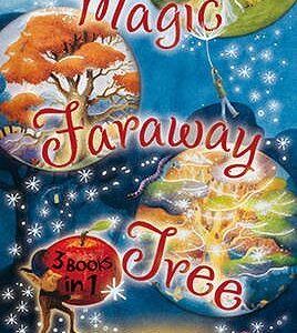 Buy The Magic Faraway Tree Collection book at low price online in India